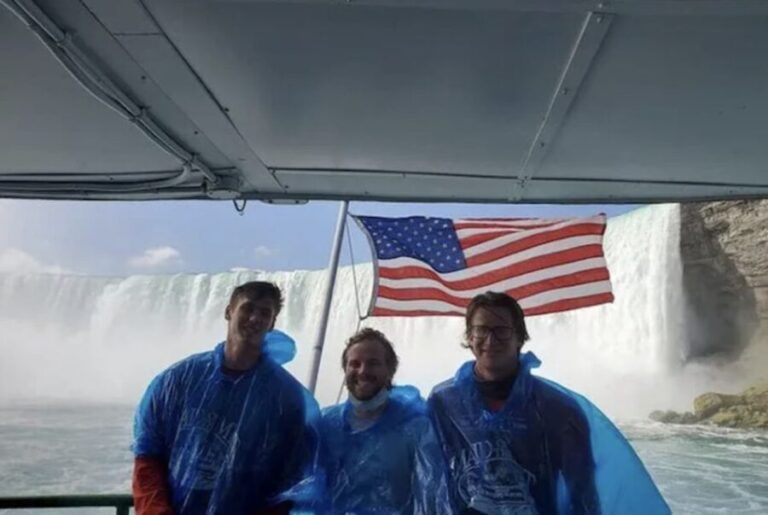 Niagara Falls USA All-American Small Group Tour - Evaluating the Value
