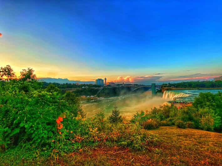 Niagara Falls USA: Full Day Tour with Fireworks - Who Is This Tour Best For?