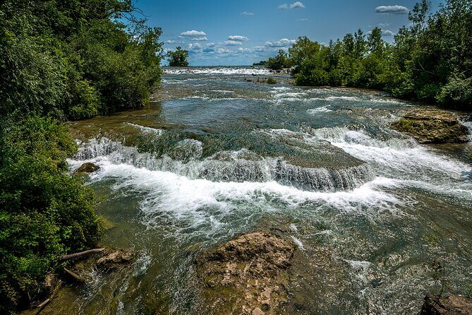 Niagara Falls USA Self-Guided Walking Audio Tour - Who Will Love This Tour?