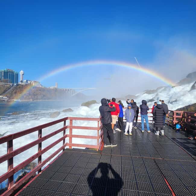 Niagara Falls: USA Side Guided Tour - The Value and Who Will Love This Tour