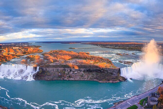 Niagara Falls VIP Private Tour Minimum 2 Guests - What Travelers Say About the Experience