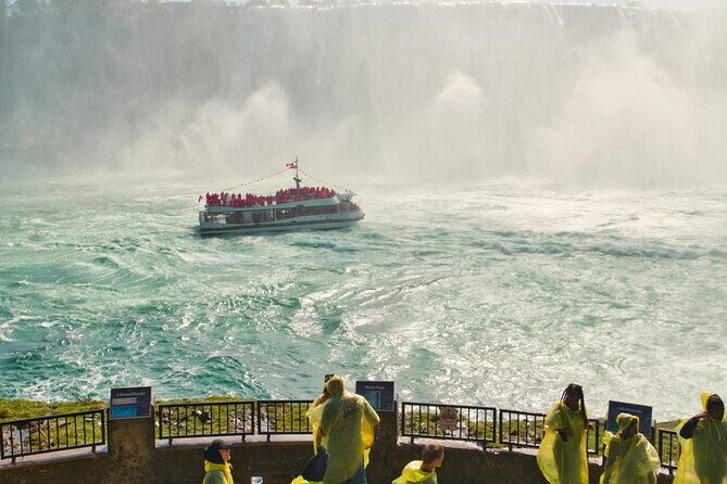 Niagara Falls Walking Tour with Boat Cruise - Eco-Experience - Price and Value: How Does It Add Up?