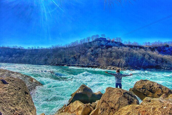 Niagara Falls Whirlpool Hiking and Local Dining Tour - The Practical Side – What to Expect