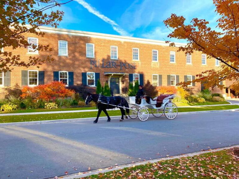 Niagara-on-the-Lake: Guided Walking Tour - Final Thoughts: Who Should Join?