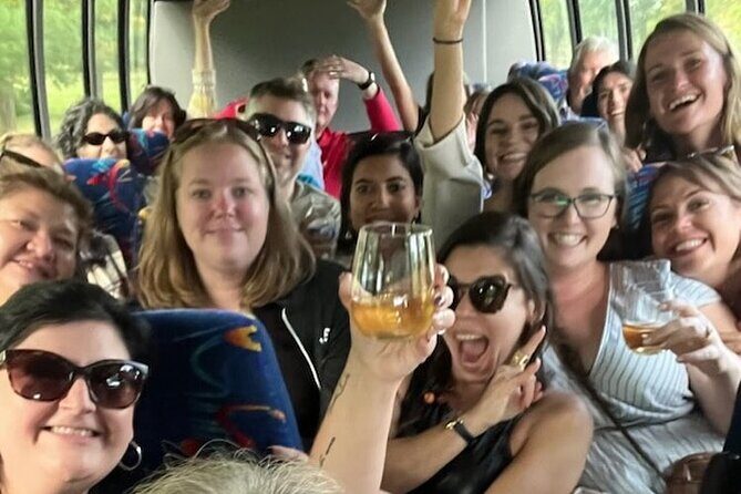 Niagara-on-the-Lake Late Afternoon Wine, Cheese and Spirits Tour - Who Should Consider This Tour?