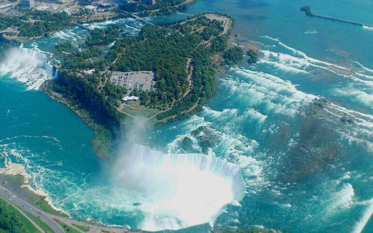 Niagara-on-the-Lake/Niagara Falls: Private Custom Day Trip - What to Expect During Your Day