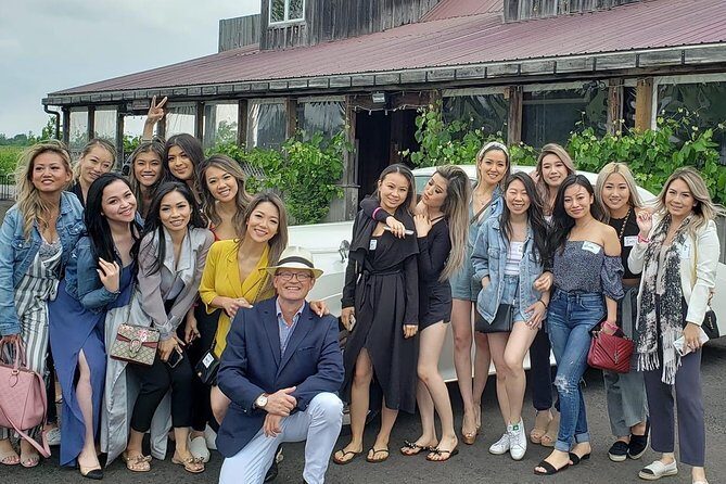 Niagara-on-the-Lake Small Group Wine Tour with Picnic Lunch - Pricing and Value: Is It Worth It?