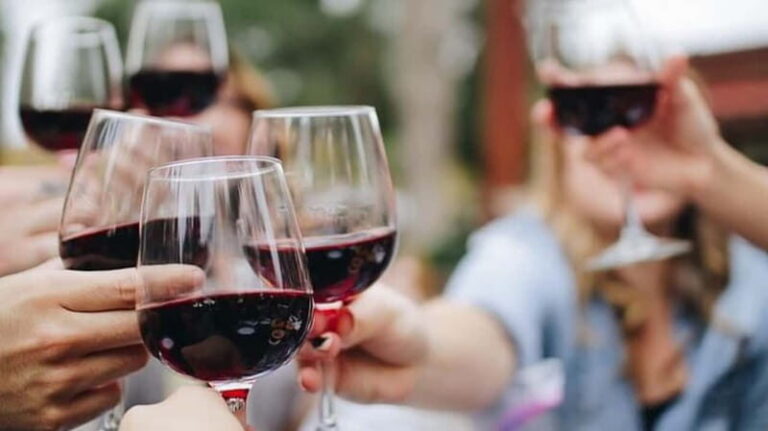 Niagara-on-the-Lake: Wine Tour with Tastings and Lunch - Who Will Love This Tour?