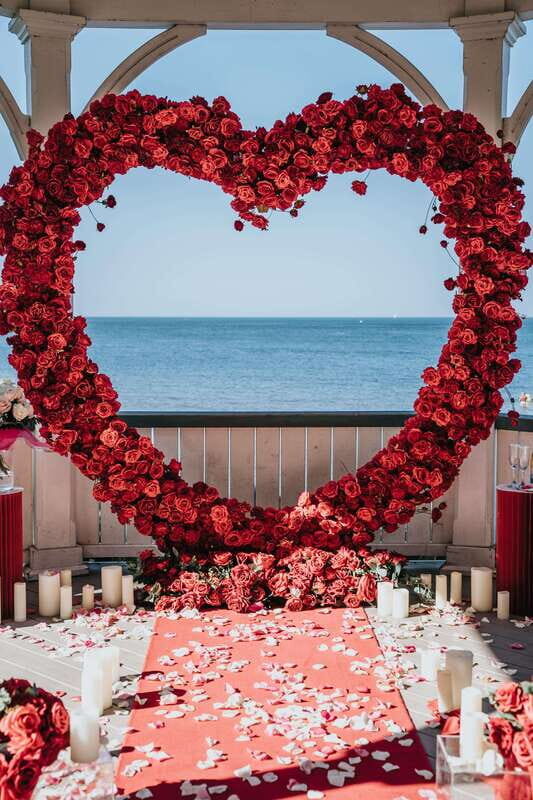 Niagara: Proposals in Niagara Falls & Niagara-on-the-Lake - Who Is This Experience Best For?