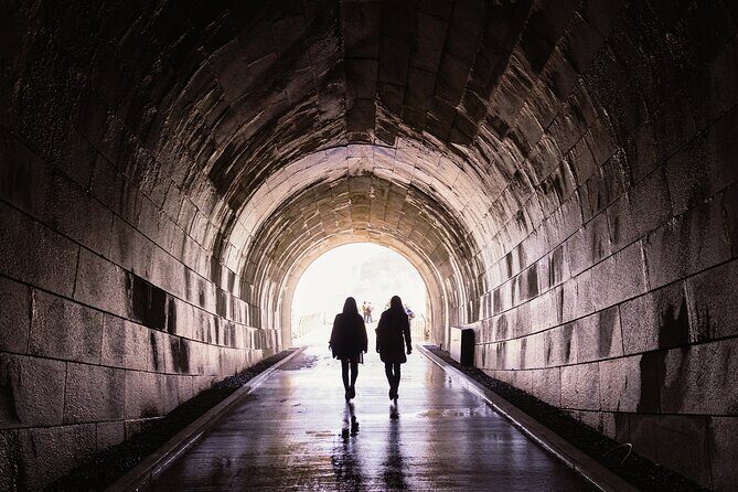 Niagara Underground: Power Station & Tunnel Under Falls Tour - Final Thoughts on the Niagara Underground Tour