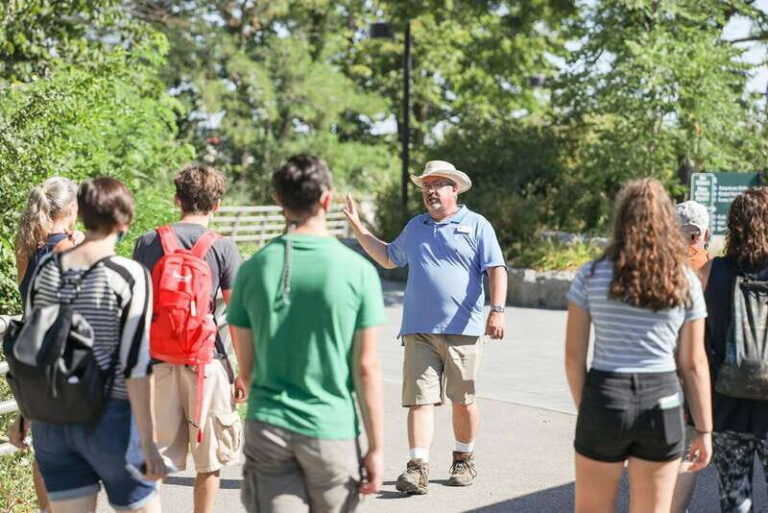 Niagara USA: Daredevil Walking Tour & Maid of Mist Boat Ride - What’s Unique About This Tour?