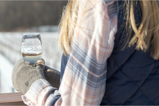 Niagara Wine Tour and Tastings with Included Transportation - What’s Included and What’s Not