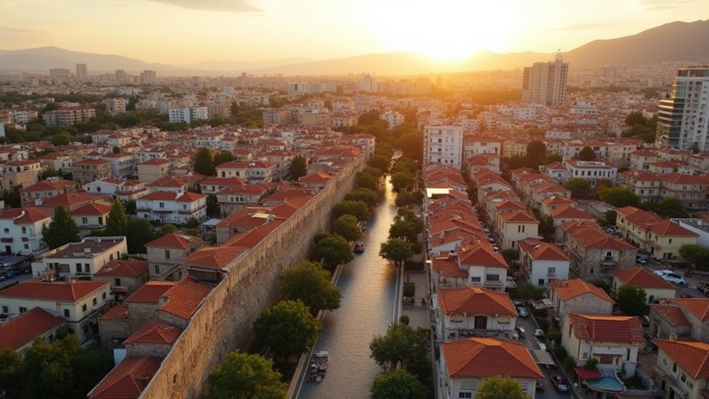 nicosia s top 10 activities