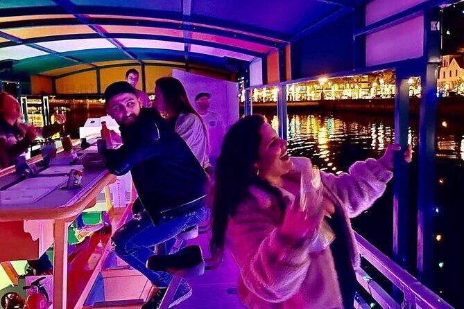 Night of Lights: #1 Party Boat in St. Augustine, FL - Final Thoughts