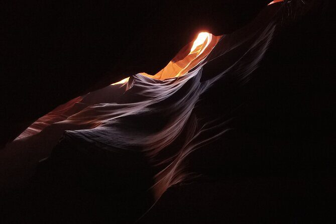 Night Photography Tour in Upper Antelope Canyon - The Experience and Its Value