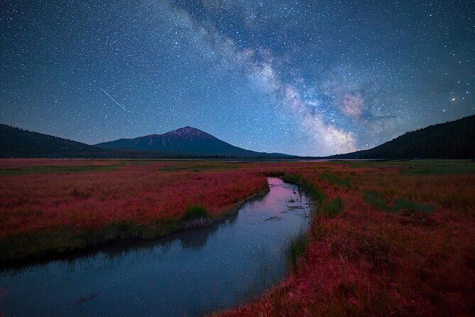 Night Sky Private Photo Tour - Who Should Consider This Experience?