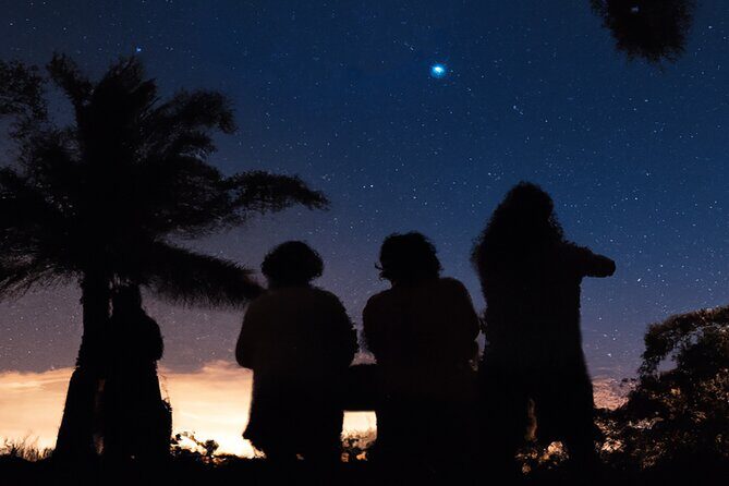 Night Sky Stargazing Tour in Punta Gorda Florida - Practical Details and Why They Matter