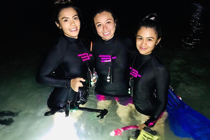 Night Snorkeling - Observation of octopus and other species - Detailed Breakdown of the Experience