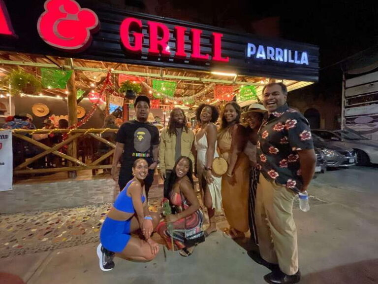 Night Tacos & Marquesitas With a Cancún Native - Why This Tour Works