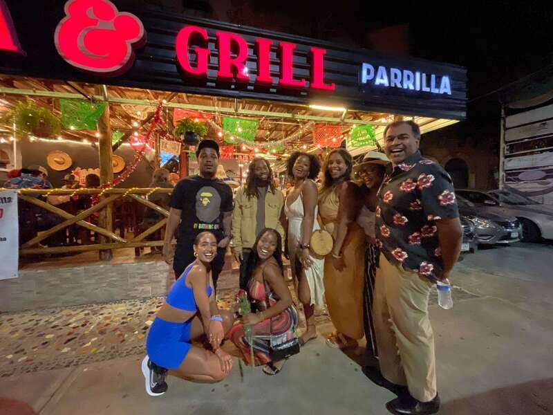 Night Tacos & Marquesitas With a Cancún Native - Why This Tour Works