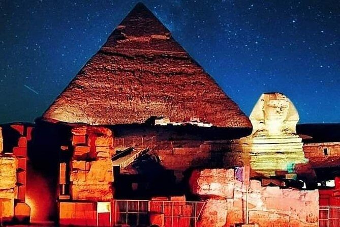Night Tour in Cairo - Who Will Benefit Most?