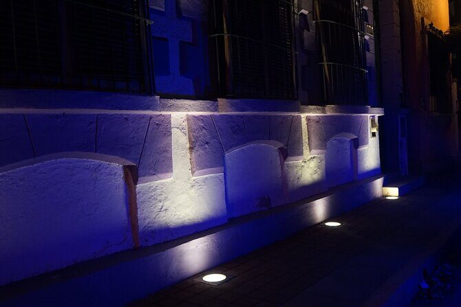 Night tour in lungonia along the boardwalk - The Sum Up: Is This Tour Worth It?