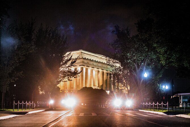 Night Tour with Washington Monument, Air & Space, African Museum - What Travelers Say: Authentic Perspectives