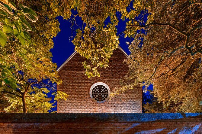 Night Watchman's Ghost Tour - Who Will Enjoy This Tour?