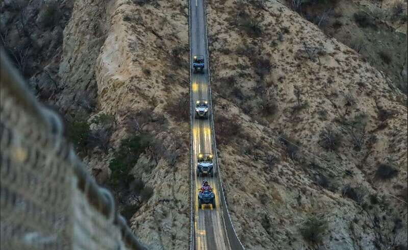 Night Ziplines & UTV Adventure & Mexican Parrillada - Detailed Review of the Baja Night Adventure
