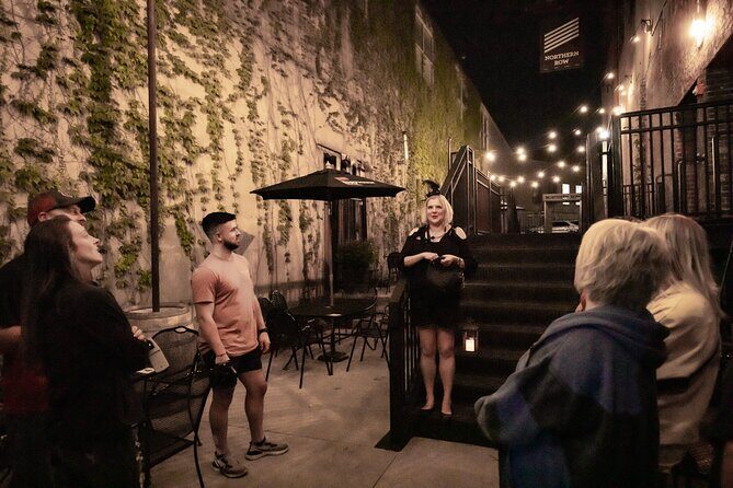 Nightmare on Elm Street Walking Tour - The Guide and Experience