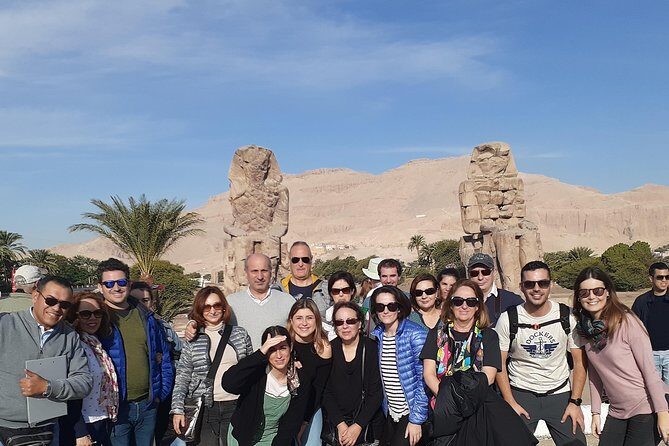 Nile cruise between Aswan and Luxor: Sail the best temples in Egypt - Who Will Love This Tour?