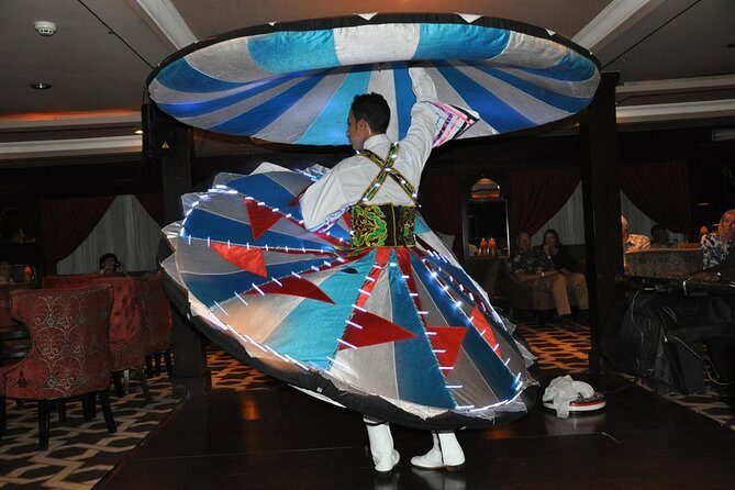 Nile Cruise Dinner Entertainment and Belly Dance Show - Who Should Consider This Tour?