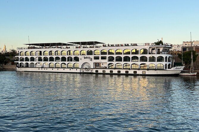 Nile Cruise Dream 4 Days Aswan to Luxor & Abu Simbel. Air Balloon - Who Should Consider This Tour?