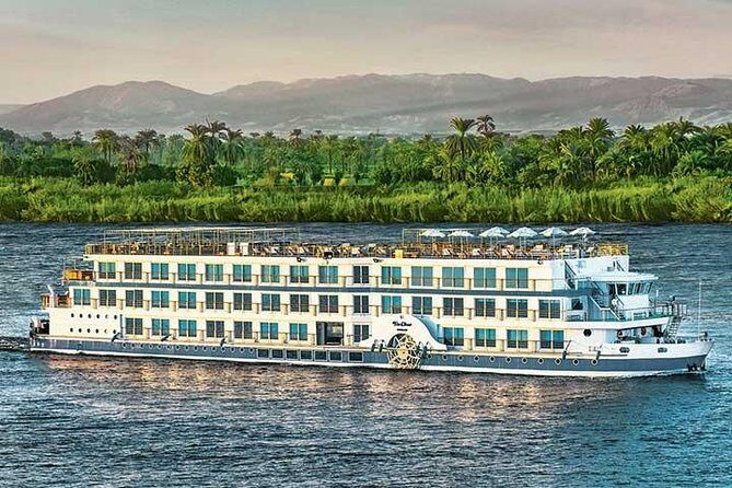 Nile Cruise Story 4 days Aswan To Luxor &Abu Simbel. Balloon - Why This Tour Is a Strong Choice