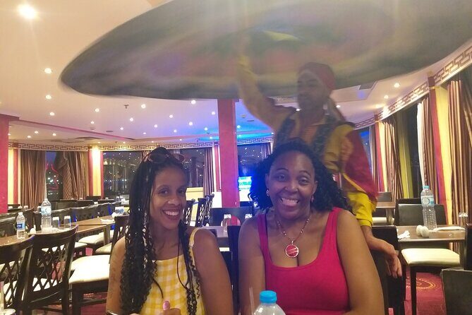 Nile Dinner Cruise in Cairo with Belly Dancing and Hotel Transfer - Practical Details and Tips