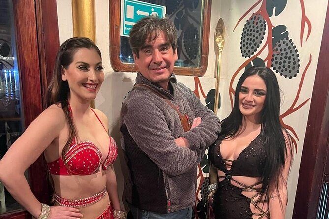 Nile Dinner Cruise in Cairo With Belly Dancing and Transfer - FAQ: Practical Questions About the Nile Dinner Cruise