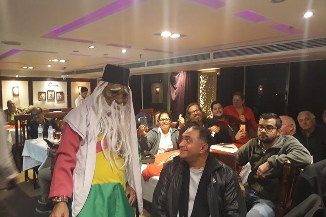 Nile dinner Cruise in Cairo - Final Thoughts: A Fun and Authentic Cairo Evening