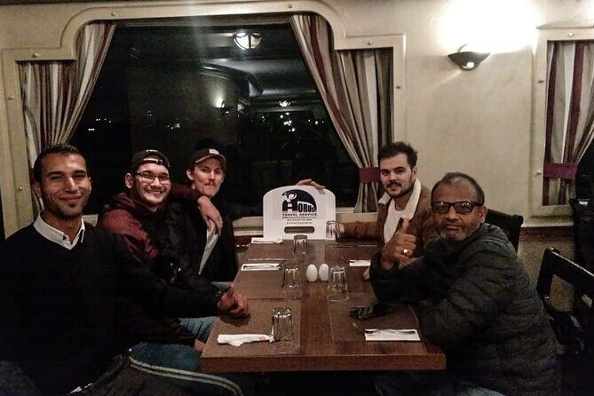 Nile Dinner Cruise - What Travelers Are Saying: Genuine Perspectives
