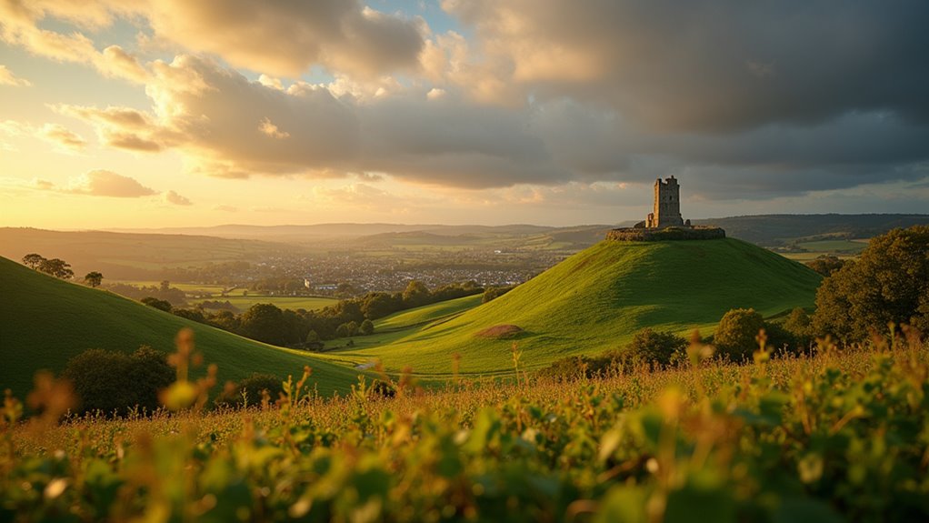nine exciting somerset activities