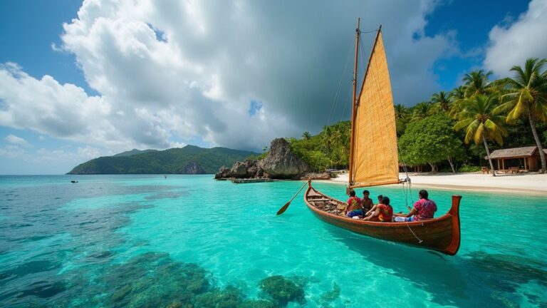 nine exciting tonga activities
