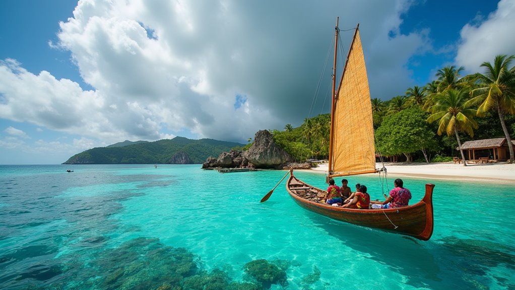 nine exciting tonga activities