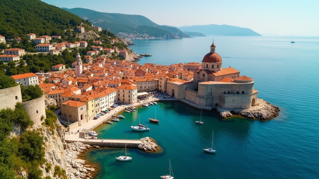 nine fun activities in ibenik
