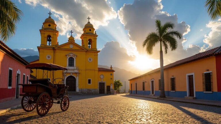 nine granada attractions revealed