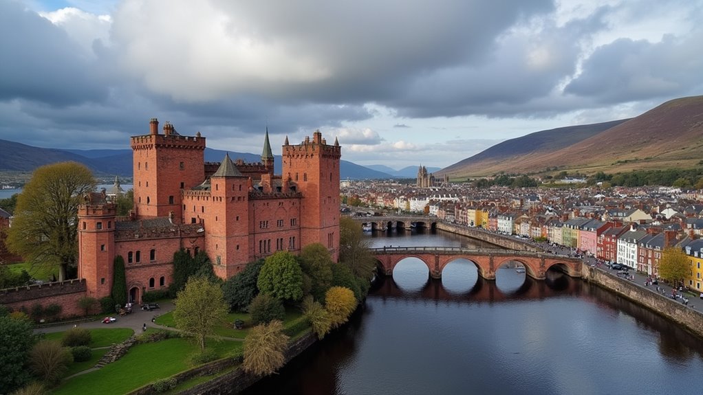 nine inverness sightseeing ideas