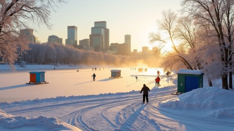 nine winnipeg fun activities