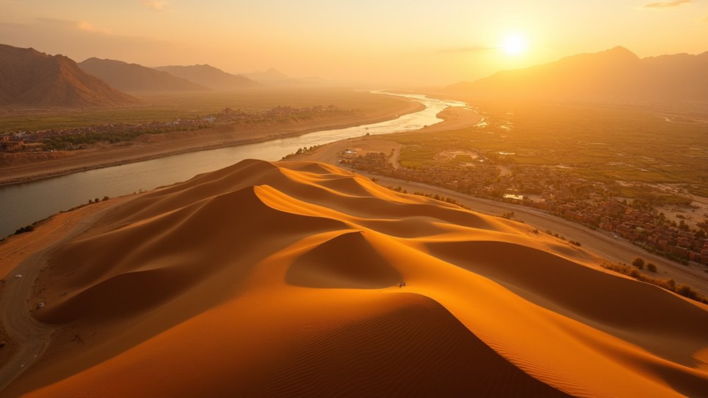 ningxia s top seven activities