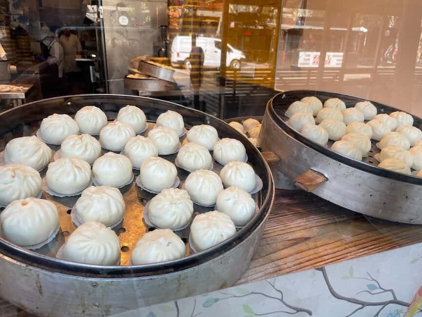 No Diet Club - Best street food tour in San Francisco ! - Authenticity and Authentic Experiences