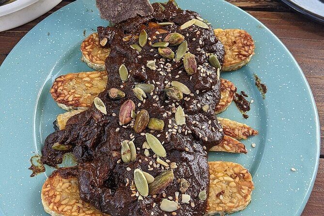 No Meat, Just Heat Ensenada Vegan Bar Hop - Final Thoughts: Is It Worth It?