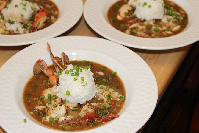 NOLA Carte Food Tours - Authenticity and Overall Impression