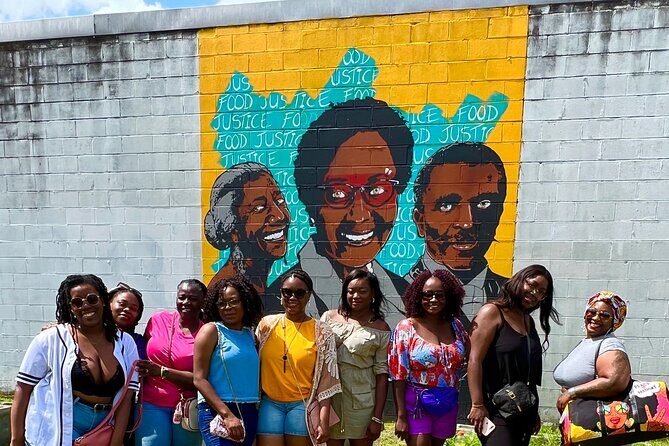 Nola Culture Street Art & Mural Walk Tour - The Experience: What Travelers Say